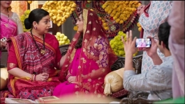 Kyunki Saas Bhi Kabhi Bahu Thi 2 - 22nd October 2025